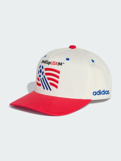 adidas USA 94 Graphic Fan Cap