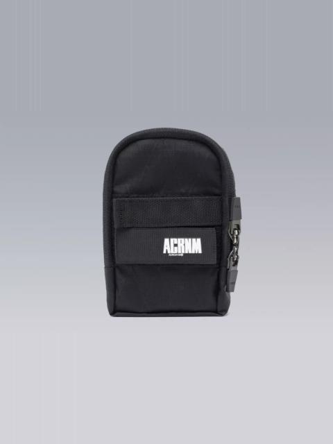 3A-MP1 Modular Peripheral Pocket Black