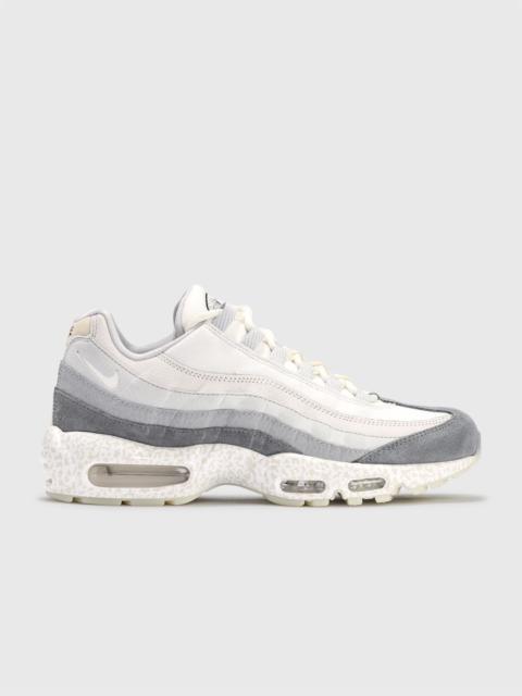 Nike NIKE AIR MAX 95 QS "LIGHT BONE"