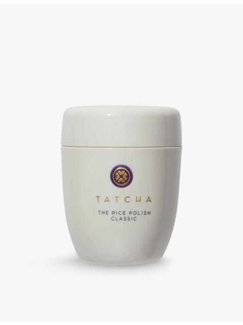 TATCHA The Rice Polish: Classic 60g