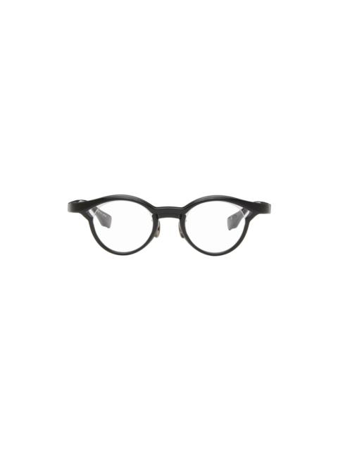 FACTORY900 Black RF-180 Glasses