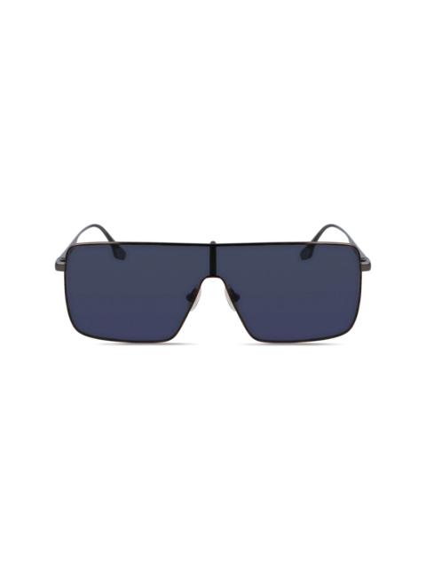 Victoria Beckham pilot-frame sunglasses