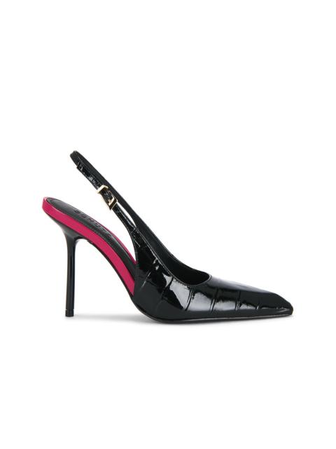 SCHUTZ Leona Slingback Pump