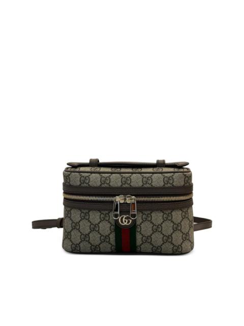 GUCCI small Ophidia vanity bag