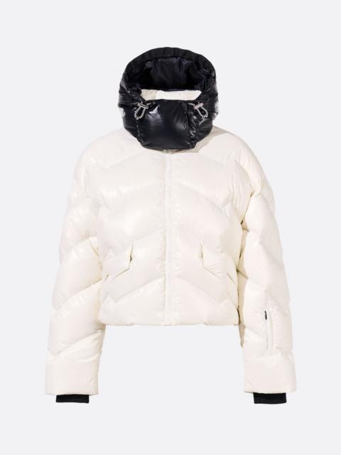 PERFECT MOMENT Mountain Puffer Jacket