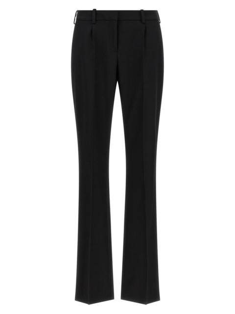 BALENCIAGA 'Sartoriali Slim' pants