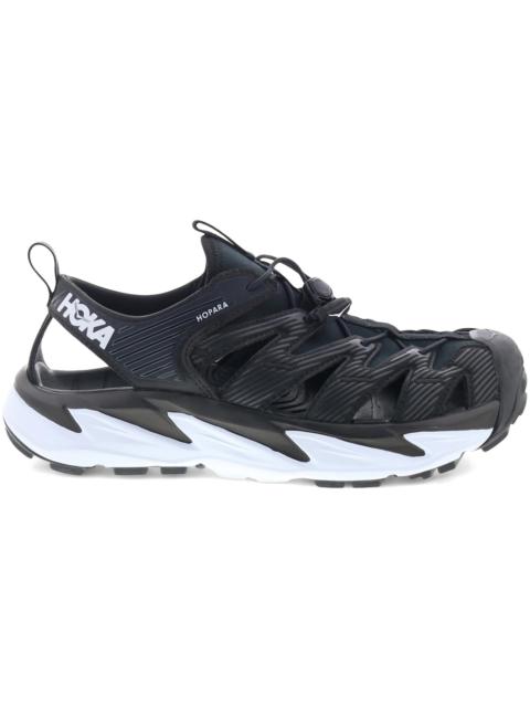 HOKA Hoka One One Hopara Black White