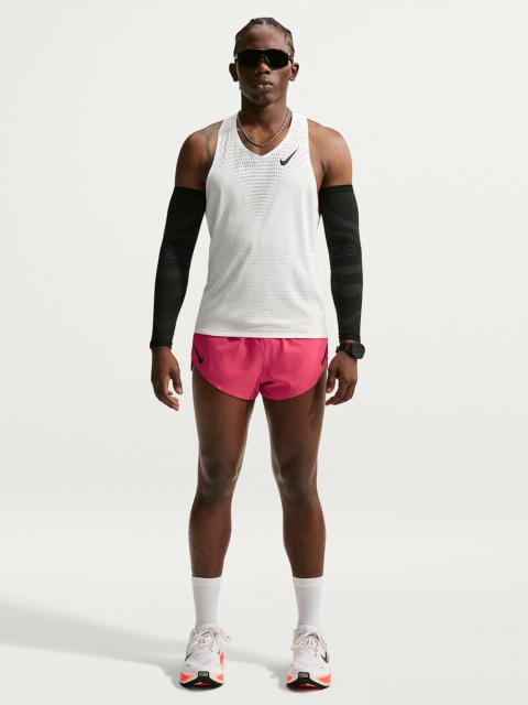 Nike Nike AeroSwift Men's Dri-FIT ADV 2" Brief-Lined Running Shorts