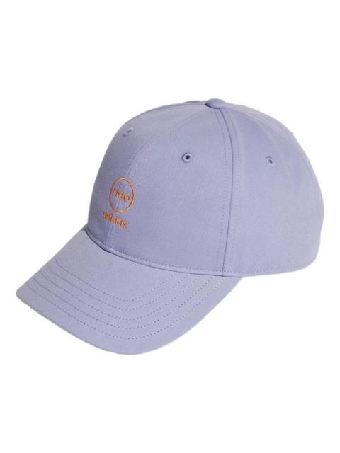 adidas adidas Neo Baseball Caps 'Purple' HN5784