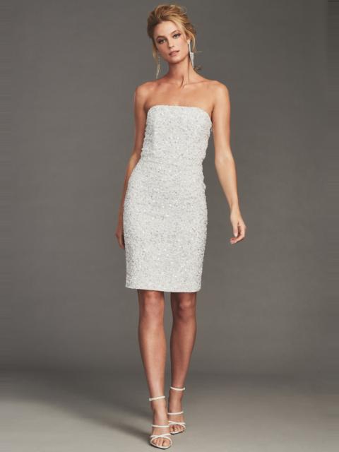RETROFÊTE CHANDLER DRESS