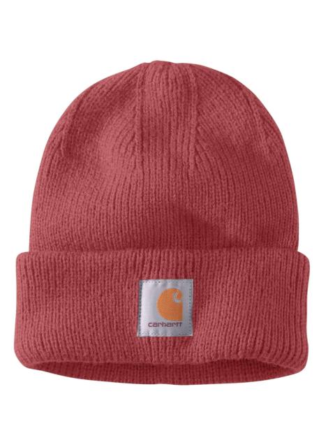 Carhartt Women's Cuffed Rib Knit Beanie