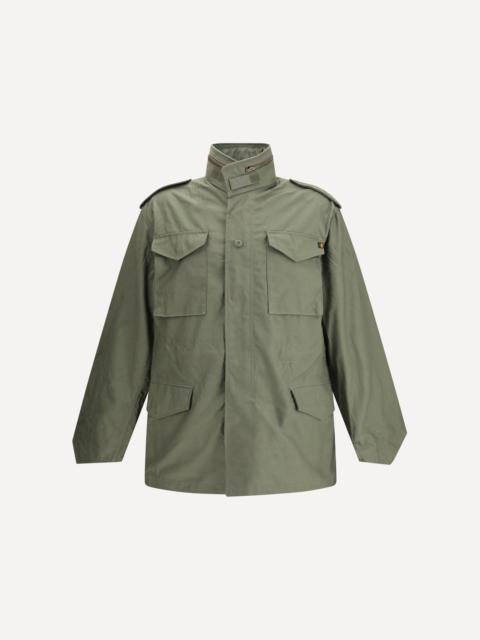 ALPHA INDUSTRIES M-65 Heritage Field Jacket