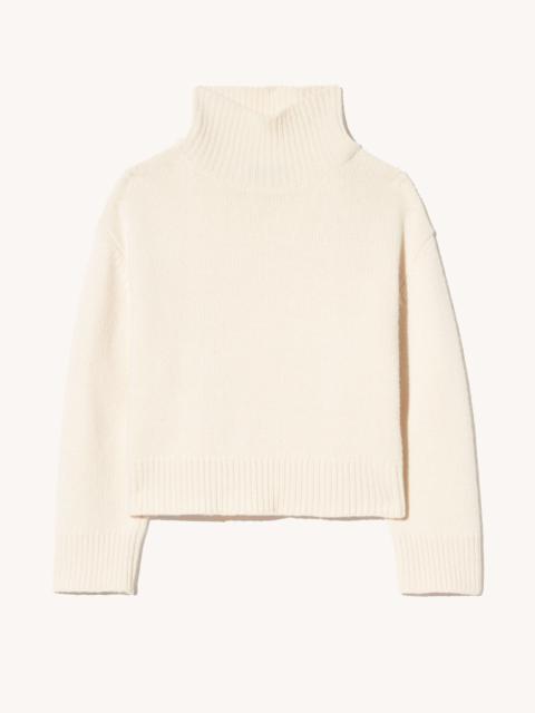 NILI LOTAN OMAIRA SWEATER