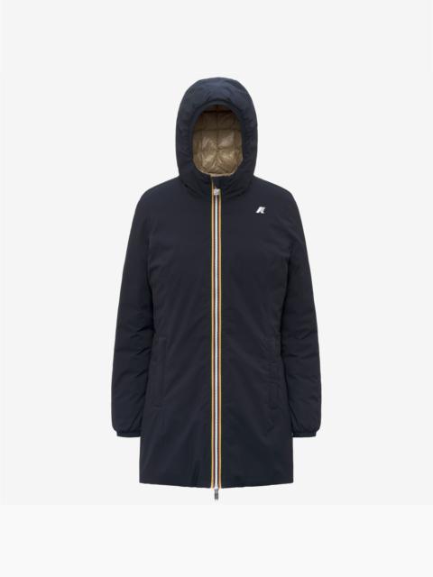 K-WAY Denise St Thermo Double Jacket