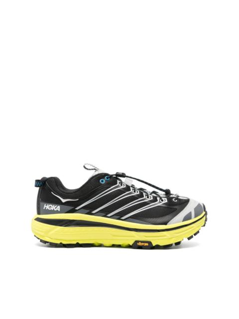 HOKA ONE ONE Mafate Three2 sneakers