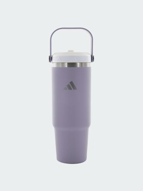 adidas Steel Straw 900 Metal Bottle