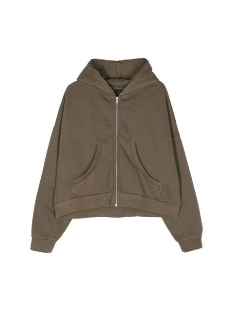 Eternal organic cotton hoodie