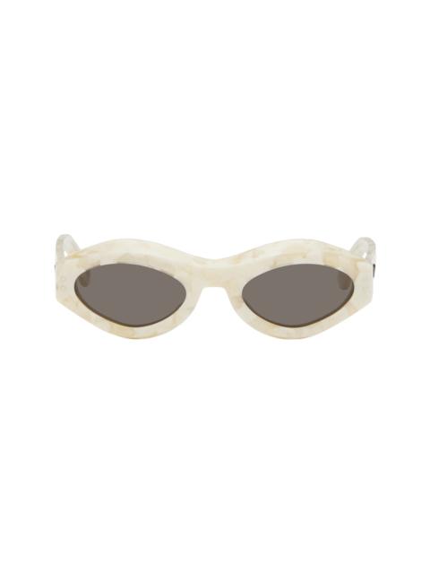 Marni Off-White RETROSUPERFUTURE Edition Zytherin Sunglasses