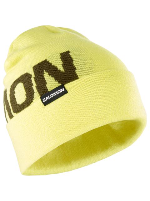 SALOMON HERMITAGE BEANIE