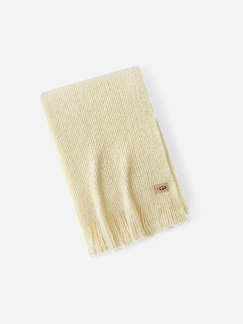 UGG ® Margot Throw 50" x 70" Blankets in Chick