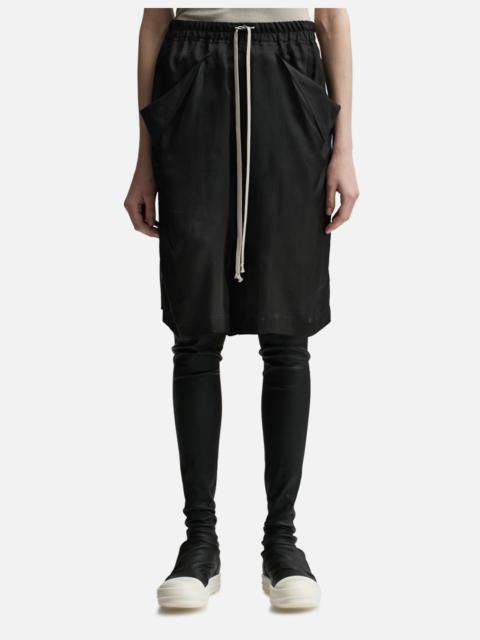 Rick Owens LIDO BOXER SHORTS