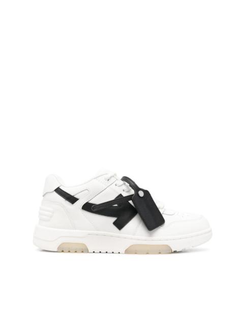 Out of Office low-top sneakers