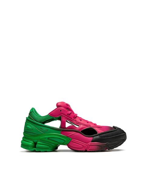 x Raf Simons Replicant Ozweego sneakers