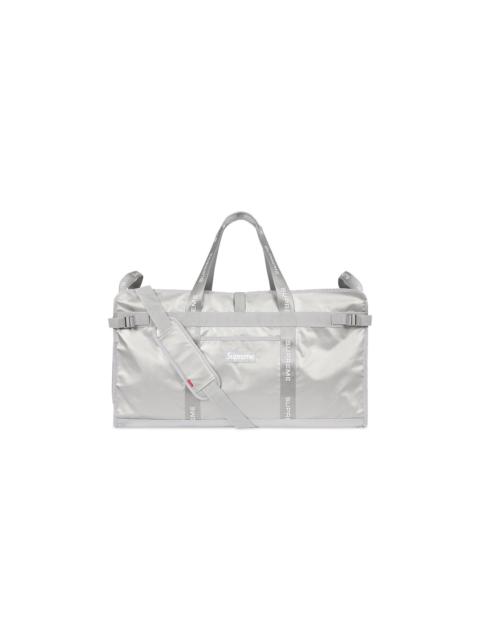 Supreme Supreme Large Haul Tote 'Silver'