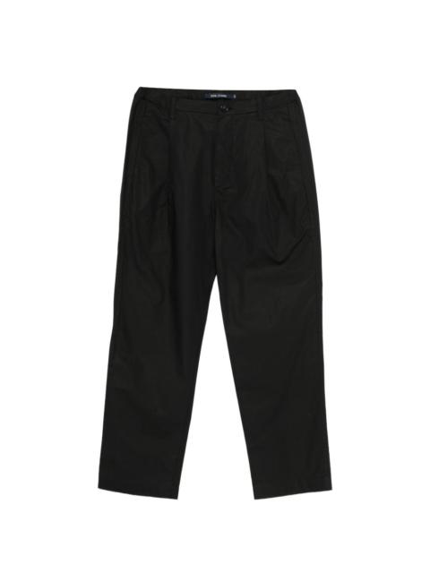 SOFIE D'HOORE Pico pleated trousers