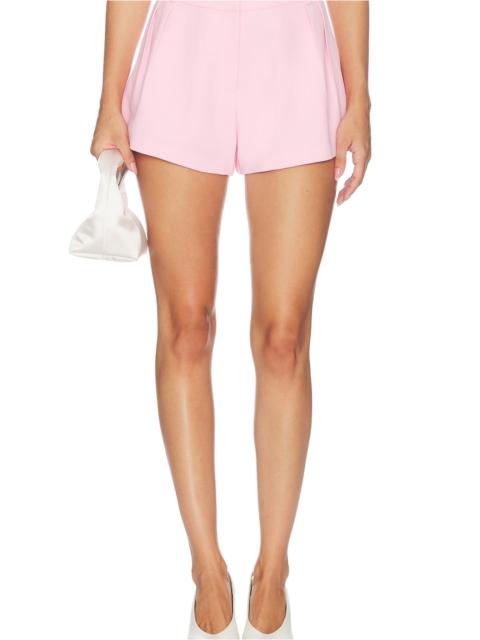 AMANDA UPRICHARD Jeremiah Shorts