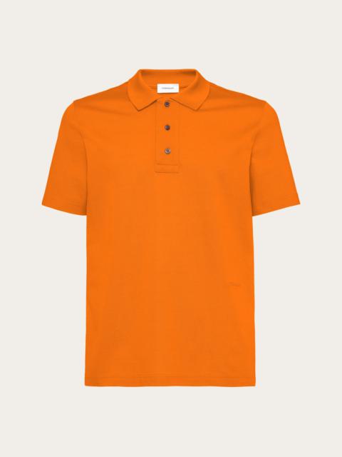 FERRAGAMO Polo shirt