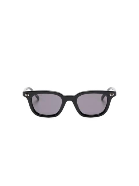 GUCCI Interlocking G sunglasses
