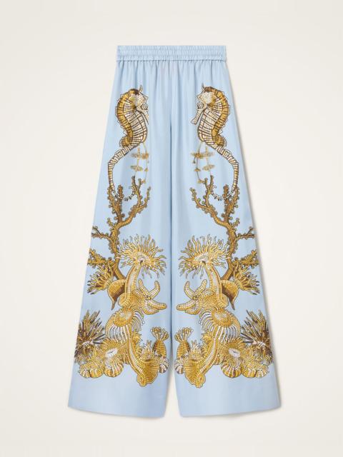 La DoubleJ Palazzo Pants