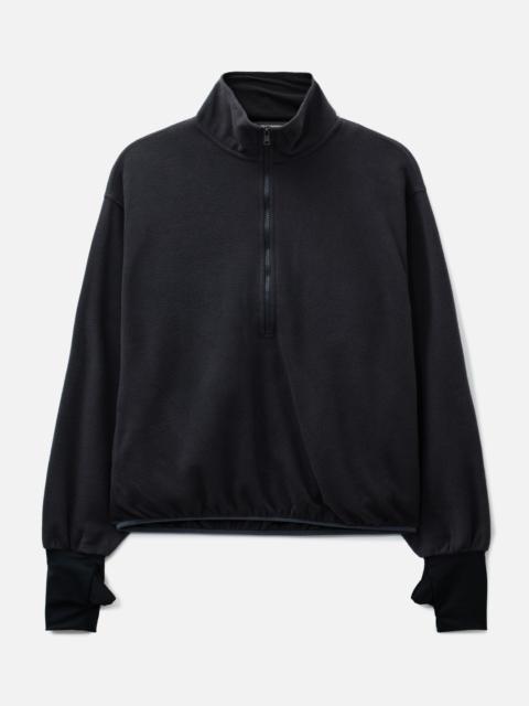 entire studios SHELL FLEECE