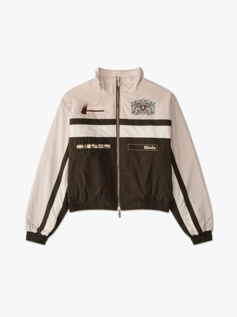 Rhude SPORT SAILING JACKET