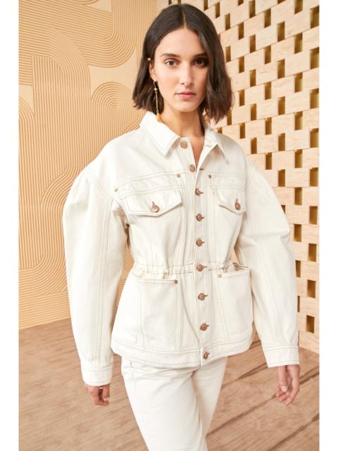 ULLA JOHNSON The Odette Jacket
