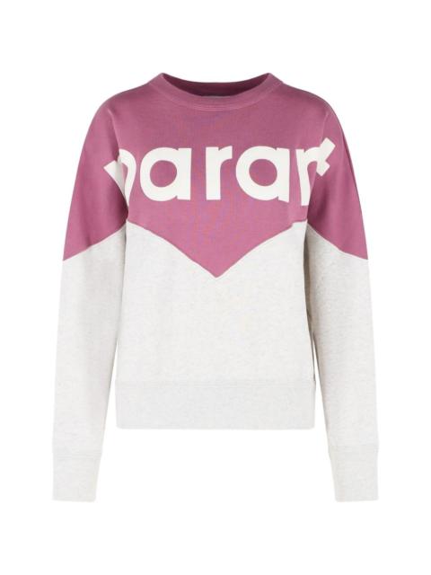Isabel Marant Houston sweatshirt