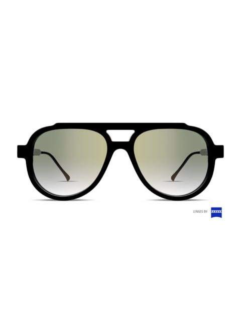 THIERRY LASRY ALIENY SUN Exclusive Zeiss Lenses