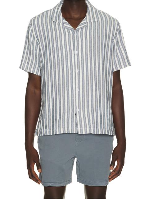 Rails Fielder Shirt