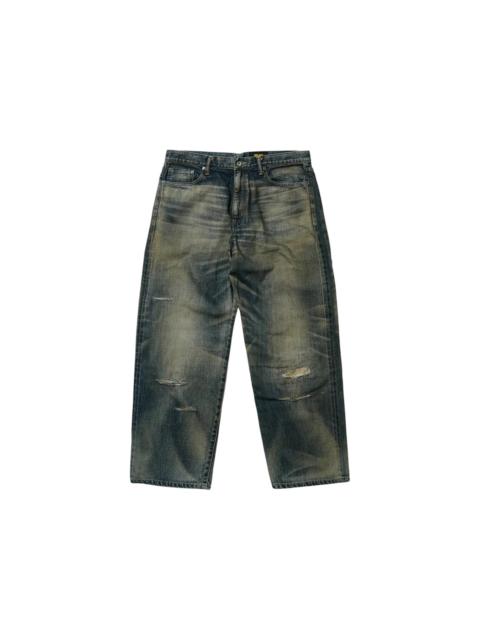 PALACE Palace x Neighborhood Savage Denim DP Basic Pants Indigo