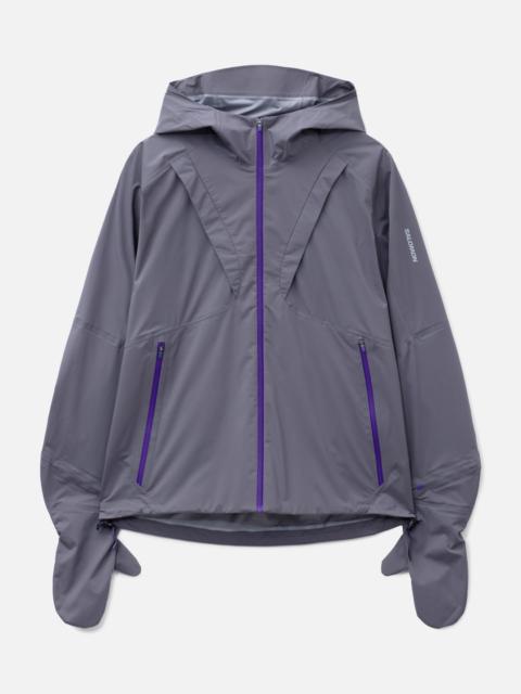 SALOMON SOLUS SHELL JACKET