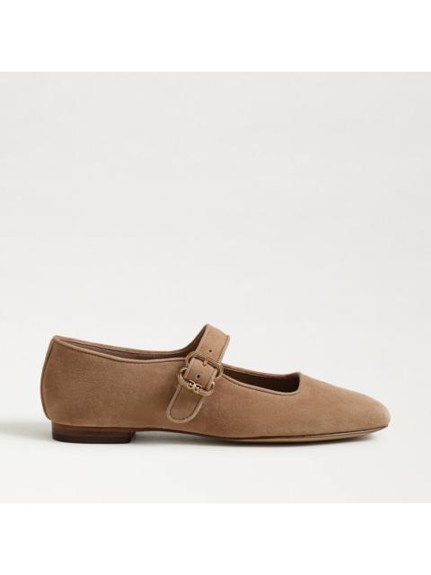 Sam Edelman Michaela Mary Jane Flat