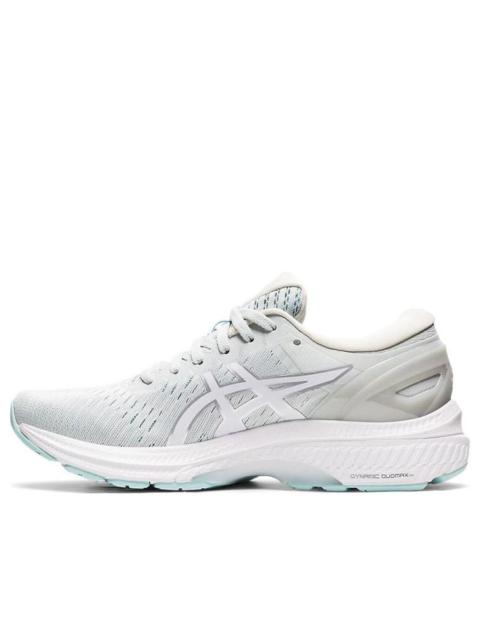 Asics (WMNS) ASICS Gel Kayano 27 'Glacier Grey' 1012A649-021