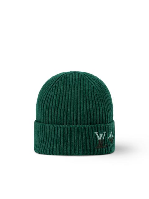 Louis Vuitton LV Dual Beanie