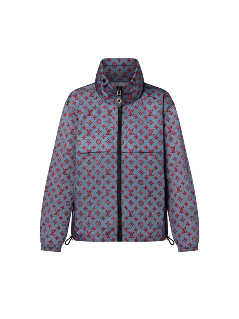 Louis Vuitton 3D Monogram Lightweight Parka