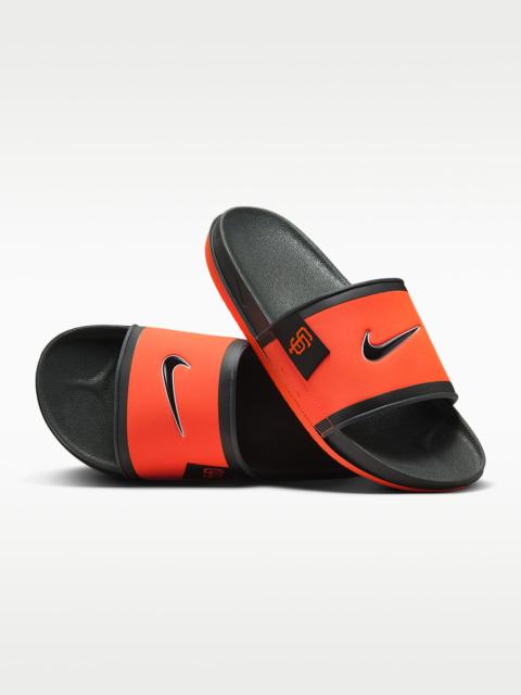 Nike Nike Offcourt (San Francisco Giants) Offcourt Slides