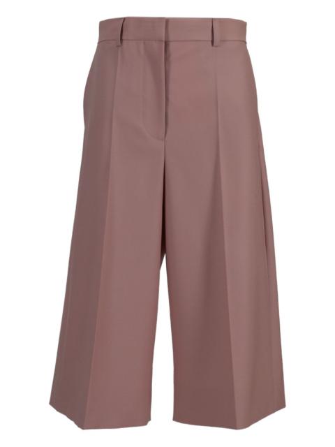 Stella McCartney tailored culottes