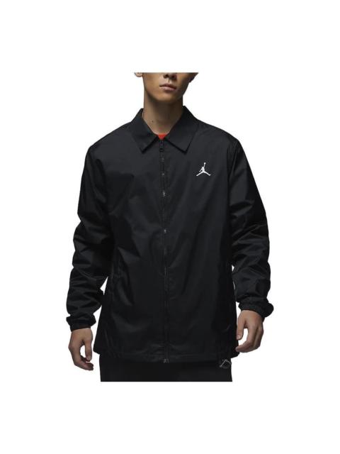 Jordan Air Jordan Flight MVP Jacket 'Black' FD7424-010