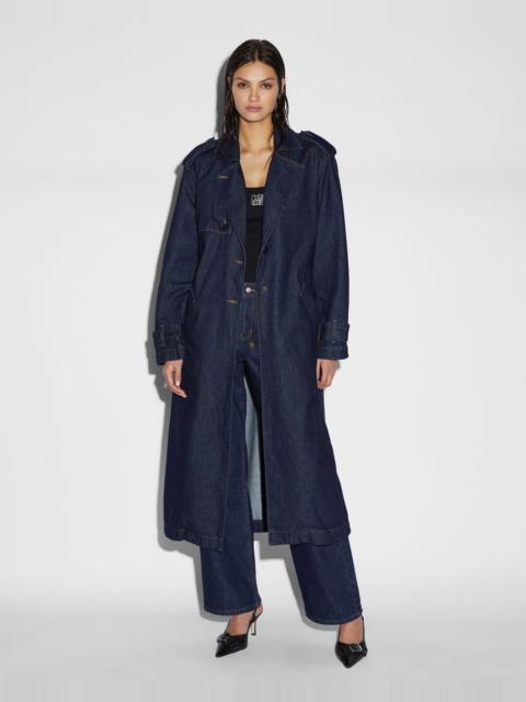 Ksubi AFFINITY TRENCH LEGACY