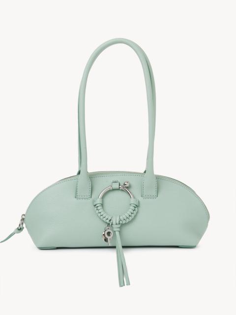 See by Chloé JOAN DOUBLE HANDLE BAG